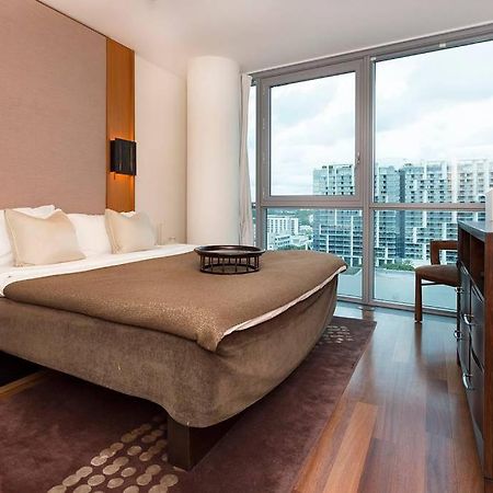Setai Hotel Private Residences Маямі-Біч Екстер'єр фото