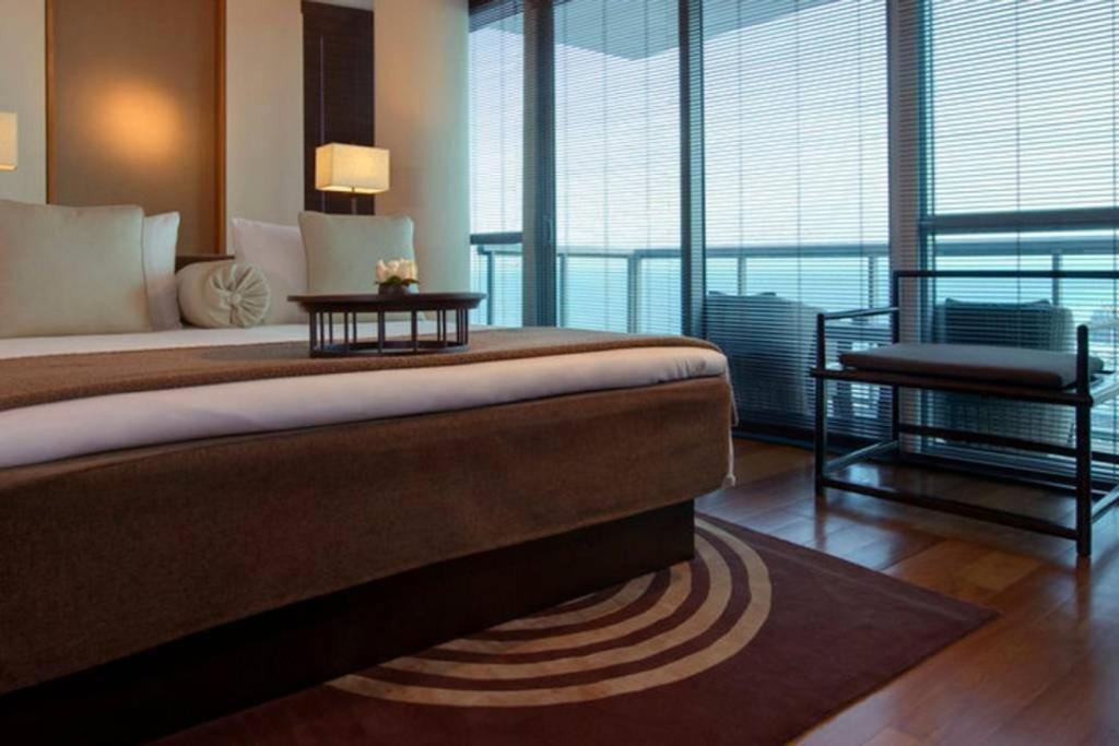 Setai Hotel Private Residences Маямі-Біч Екстер'єр фото