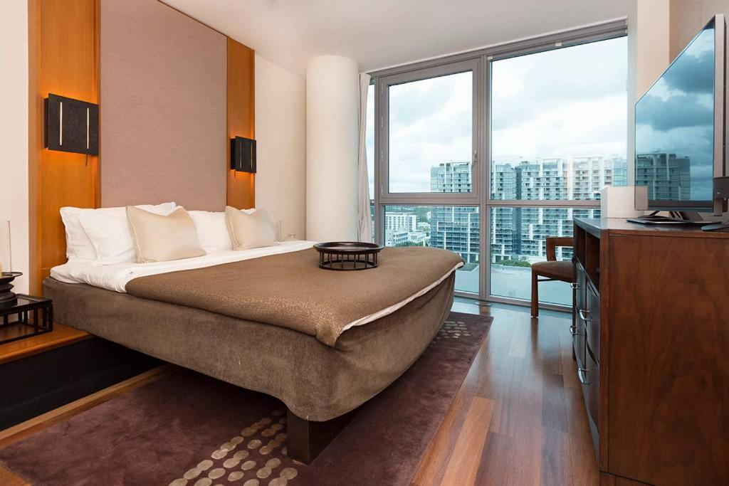 Setai Hotel Private Residences Маямі-Біч Екстер'єр фото